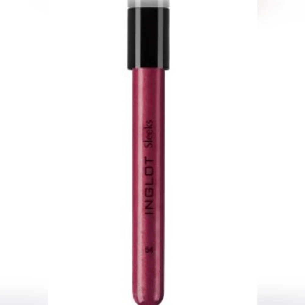 NWT INGLOT Sleeks Lip Gloss #54